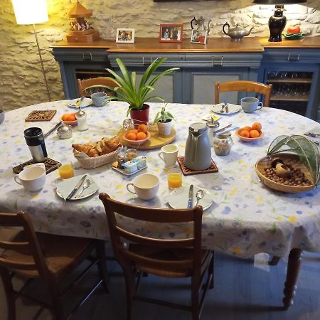 Le Clos D'Andre Castelnaudary Exterior foto