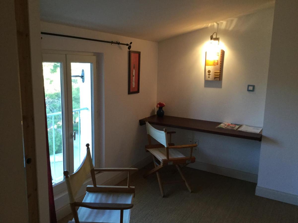 Le Clos D'Andre Castelnaudary Exterior foto