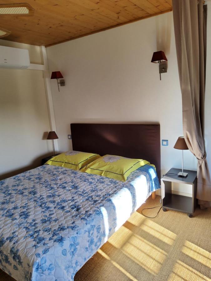 Le Clos D'Andre Castelnaudary Exterior foto