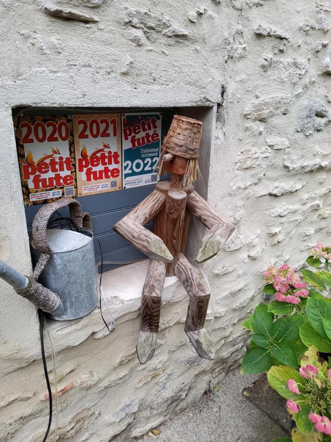 Le Clos D'Andre Castelnaudary Exterior foto