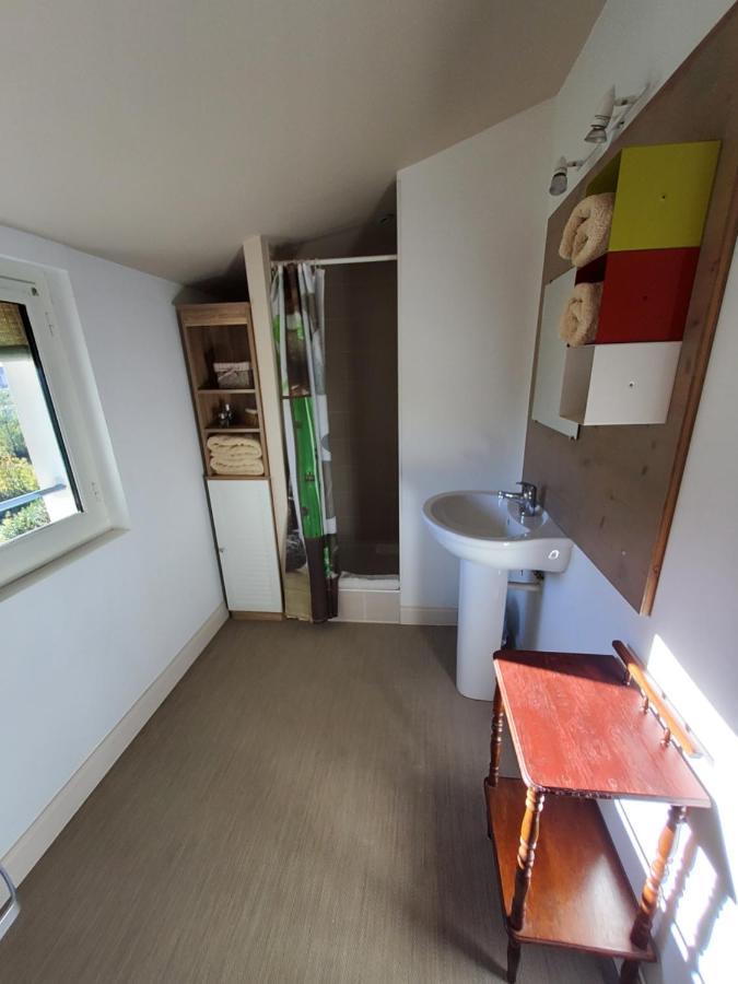 Le Clos D'Andre Castelnaudary Exterior foto