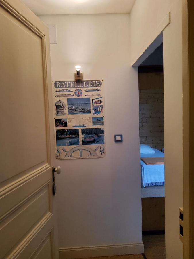 Le Clos D'Andre Castelnaudary Exterior foto